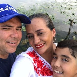 Meet your Posher, Lorena